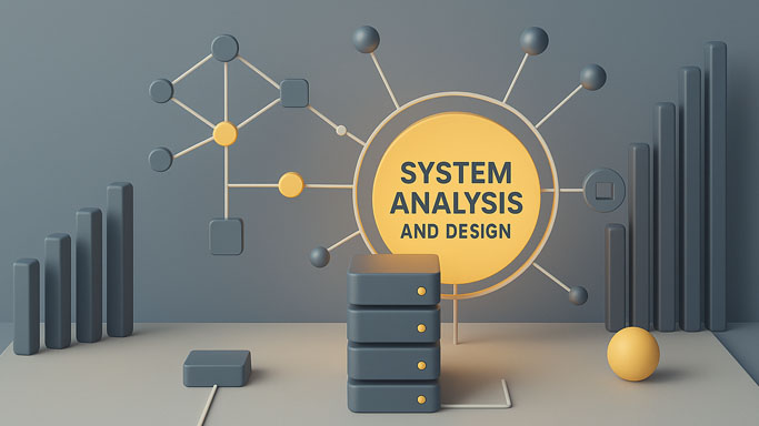 تحلیل و طراحی سیستم